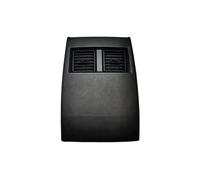 Rejilla Ventilación Coche Para Chrysler 300C 1060489TRMAA DAS10147AA Rejillas Ventilación Estilo Coche Rejilla Ventilación A/C Salida Ventilación Calentador Dashboard Deflector(C-Rear)