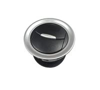 Rejilla Ventilación Coche Para Connect 2009 2010 2011 2012 2013 Air Acondicionamiento Aire 1697430 1 PC O 2 PCS Difusor Rejilla Ventilación Aire Interno A/C Salida Ventilación(1 PC)