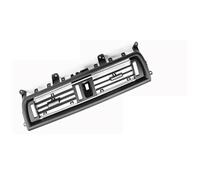 Rejilla Ventilación Coche Para F10 F11 F18 520i 523i 525i 528i 535i 64229166885 64229209136 2 Estilos Para Consola Frontal Parrilla Tablero AC Ventilación A/C Salida Ventilación(With Chrome1)