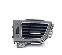 Rejilla Ventilación Coche Para Hyundai Para Elantra 2012 2013 2014-2016 Rejillas Centro Interior Coche Consola Central Tablero Frontal A/C Salida Ventilación Aire Dashboard Deflector(B-right)