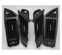 Rejilla Ventilación Coche Para Hyundai Para Sonata 2011-2015 Rejillas Aire Acondicionado Accesorios Coche Salida Aire Acondicionado Dashboard Deflector(Dlack)