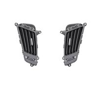 Rejilla Ventilación Coche Para Hyundai Para Sonata 8th 2011-2015 Rejillas Aire Acondicionado Salpicadero Coche Salidas Aire Acondicionado Salida Dashboard Deflector(Middle 2pcs)