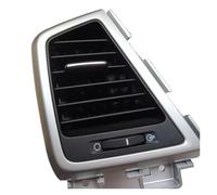 Rejilla Ventilación Coche Para Hyundai Para Tucson 2015-2018 Interior Rejilla Ventilación Assy Salida Aire Acondicionado Ventilación Rejillas Acondicionado Traseras Dashboard Deflector(LH)