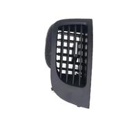 Rejilla Ventilación Coche Para Kia Para Forte Para Cerato Para Koup 2008-2013 Tablero Delantero Coche Con Estilo Salida Rejillas Ventilación A/C Dashboard Deflector(Center Left)