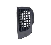 Rejilla Ventilación Coche Para Kia Para Forte Para Cerato Para Koup 2008-2013 Tablero Delantero Coche Con Estilo Salida Rejillas Ventilación A/C Dashboard Deflector(Center Right)