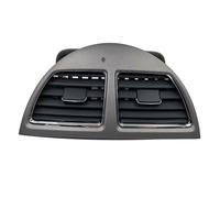 Rejilla Ventilación Coche Para Lexus ES350 2007-2012 55660-33200 55660-33900 Conjunto Ventilación Salida Conducto Aire A/C Para Salpicadero Medio Delantero Coche A/C Salida Ventilación(Style B)