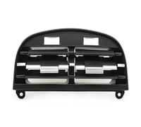 Rejilla Ventilación Coche Para Maserati Para Ghibli 2014-2020 670021523 Aire Acondicionado Trasero Rejilla Ventilación Cubierta Panel Clip Deslizador Reemplazo A/C Salida Ventilación(Ghibli Panel)