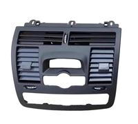 Rejilla Ventilación Coche Para Mercedes Para Benz Para Vito Para Viano W636 W639 Rejillas Ventilación Aire A/C Salida Ventilación 2010 2011 2012 2013 2014 2015 Dashboard Deflector(Auto)
