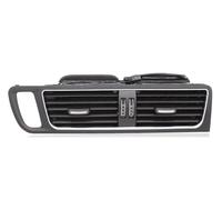 Rejilla Ventilación Coche Para Q5 2009-2017 Salida Aire Acondicionado Delantera Reposabrazos Central Conjunto Ventilación Aire 8R1820901 8R1820902 8R1820951C A/C Salida Ventilación(Middle)