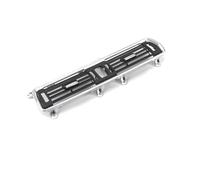 Rejilla Ventilación Coche Para Serie 5 GT F07 528 530 535 550 2010-2017 Compartimento Central Para Coche Panel Instrumentos Aire AC Rejilla Ventilación Panel Cubierta A/C Salida Ventilación(Middle-A)