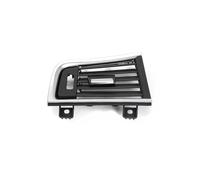Rejilla Ventilación Coche Para Serie 5 GT F07 528 530 535 550 2010-2017 Compartimento Central Para Coche Panel Instrumentos Aire AC Rejilla Ventilación Panel Cubierta A/C Salida Ventilación(Lef-A)