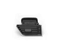 Rejilla Ventilación Coche Para Skoda Para Octavia 3 A7 5e MK3 Panel Control Trasero Trasero Conjunto Rejilla Ventilación Delantero 5E0820951CZll 5E0819702 5ED819203 A/C Salida Ventilación(Right 1Pc)