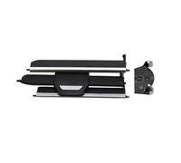 Rejilla Ventilacion Compatible Con BMW 1 2 3 4 Serie F40 F44 G20 G28 G26 2020 2021 Tablero Instrumentos Coche Aire Acondicionado Medio Salida Ventilación CA Kit Reparación Parrilla 64119459488(Middle