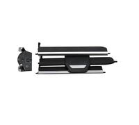 Rejilla Ventilacion Compatible con BMW para F40 F44 G20 G28 G26 2020-2022 Tablero Instrumentos Coche Aire Acondicionado Medio Salida Ventilación CA Kit Reparación De Parrilla 64119459488 (Color : Mid