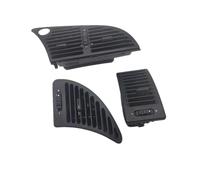 Rejilla Ventilacion Compatible Con Citroen Para Xsara Para Xsara Ii Rejilla De Ventilación Del Aire Acondicionado Del Tablero Del Automóvil Conjunto 8264Q0 8264Q4 8264Q2 8264Y7 8264Y9 8264Z1(A set)
