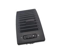 Rejilla Ventilacion Compatible Con Citroen Para Xsara Para Xsara Ii Rejilla De Ventilación Del Aire Acondicionado Del Tablero Del Automóvil Conjunto 8264Q0 8264Q4 8264Q2 8264Y7 8264Y9 8264Z1(Right)