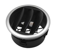 Rejilla Ventilación Compatible Con Suzuki Para SX4 Para Swift 2005 2006 2007 2008 2009 2010 2011 2012 2013 A/C Salida De Aire Acondicionado Rejilla