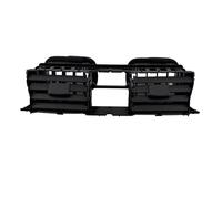 Rejilla Ventilación Compatible Con Toyota Para Yaris 2008 2009 2010 2011 2012 2013 Cubierta De Salida De Aire Centro De Instrumentos Del Tablero(Middle)