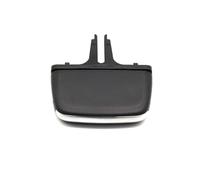 Rejilla Ventilacion Compatible Con Volvo Para XC90 2016-2023 2024 Coche Delantero Trasero Aire Acondicionado Rejilla Ventilación CA Salida Perilla Deslizante Tab Clip Kit Reparación 32219347(1PC)