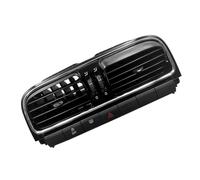 Rejilla Ventilación Compatible Con VW Para Polo 2011 2012 2013 Salpicadero Delantero AC Salida De Aire Embellecedor Oem 6R0819703/704/728(A)