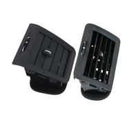 Rejilla Ventilación Interior Para Dodge Para Challenger 08-14 1QL40XDVAA 1QL41XDVAA Tablero Izquierdo + Derecho Ventilación A/C