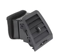 Rejilla Ventilación Interior Para Dodge Para Challenger 2008-2014 1QL41XDVAA 1NF052DVAB A/C Tableros Salida Ventilación Aire