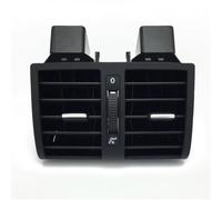 Rejilla Ventilación Interior Para VW Para Touran Para Caddy 2004 2005 2008 2011 2012 2013 2014 2015 1TD819203A Salida Aire Acondicionado Trasera AC