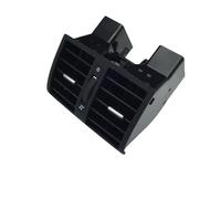 Rejilla Ventilación Interior Para VW Para Touran Para Caddy 2004-2015 1TD819203 Aire Acondicionado Coche Salida Aire Trasera