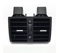 Rejilla Ventilación Interior Para VW Para Touran Para Caddy 2004-2015 1TD819203A Ventilación Salida Aire Acondicionado Trasera AC