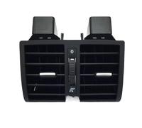 Rejilla Ventilación Interior Para VW Para Touran Para Caddy 2004-2015 1TD819203A Ventilación Salida Aire Acondicionado Trasera AC