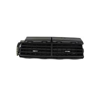Rejilla Ventilación Panel Frontal Para Citroen C4 I 2004-2014 Salida Aire Acondicionado Salida Aire Acondicionado Consola Central Tablero JUNOOS(Middle)