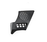 Rejilla Ventilación Para Altavoz Salpicadero Coche Para Benz Clase E W210 E320 E430 E55 1995-2000 2106800539 Salidas De Aire Acondicionado Del Coche(Black Left)