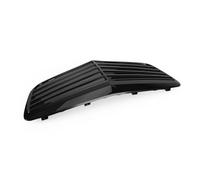 Rejilla Ventilación Para Benz W211 E350 500 2007 2008 2009 Para AMG Rejilla Parachoques Delantero Parrilla Negro Brillante Piezas Automóvil Coche