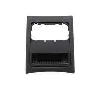 Rejilla Ventilación Para Serie 3 E90 E91 2005-2012 51167145681 Marco Exterior De La Rejilla De Ventilación De La Consola Central Trasera(Style A black)