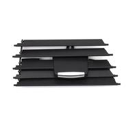 Rejilla Ventilación Para X3 X4 F25 F26 2011-2018 Reparación Clip Pestaña Salida Deslizante Rejilla Ventilación Aire Acondicionado Consola Central Delantera(LHD-Front Right)