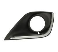 Rejilla Ventilación Parachoques Delantero Derecha Para Mitsubishi Outlander III