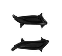 Rejilla ventilación parachoques Rejilla De Faro Antiniebla Delantero Izquierdo Y Derecho Para Hyundai Para Sonata 2011 2012 2013. Número Pieza: 865233S000