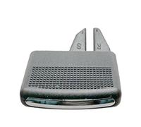 Rejilla Ventilación Rejilla Ventilación Aire Acondicionado Tablero Delantero Clip Para A4 B6 B7 Para Avant S4 RS4 8E Para Quattro 2002-2008 8E0820951H 8E0820901F(bien)