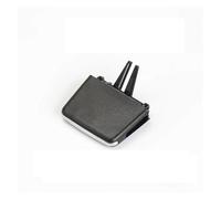 rejilla ventilación salpicadero Para BMW Serie 3 E90 E92 E93 2005-2012 Kit De Reparación De Clip De Lengüeta De Salida De Aire Acondicionado Frontal Duradero A/C(Model A)