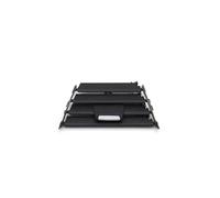 rejilla ventilación salpicadero Para BMW Serie 3 F30 F31 F34 F35 2012-2019 LHD Aire Acondicionado Delantero Izquierdo Derecho AC Salida De Ventilación(Right-repair kit)