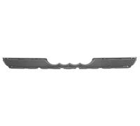 Rejilla Ventilación Superior / Delantero Se Adapta A: Audi Q7 4M 01.15-06.19