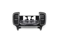 Rejilla Ventilación Tablero Conjunto De Rejilla Ventilación CA Trasera Aire Acondicionado, Centro, Izquierda Y Derecha, Para ML GL, Para GLE, Para GLS W166 W292 1668302154(Model B Central)