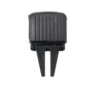 Rejilla Ventilación Trasera Kits Paletas Ventilación Aire Acondicionado Tablero Delantero Clip Lengüeta Salida Aire Acondicionado Compatible Con VW Para Touran 2005-2013 2015(1PC Right R)