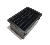 Rejilla Ventilación Trasera Para Pickup A/C Ventilaciones Aire Acondicionado Salida Aire Acondicionado Boquilla Aire Deflector Compatible Con Isuzu Para Rodeo 1997 1998 1999 2000 2001 2002