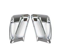 Rejillas Acento Laterales Motocicleta para Goldwing GL1800 2001-2010 2011 2012 2013 2014 2015 2016 2017 Lados Izquierdos Derechos