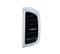 Rejillas Aire Acondicionado Universales Para Cayenne 2011 2012 2013 2014 2015 2016 2017 2018 Panel A/C Salida De Ventilación Aire Acondicionado Cubiertas