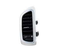 Rejillas Aire Acondicionado Universales Para Cayenne 2011 2012 2013 2014 2015 2016 2017 2018 Panel A/C Salida De Ventilación Aire Acondicionado Cubiertas