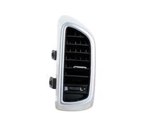 Rejillas Aire Acondicionado Universales Para Cayenne 2011 2012 2013 2014 2015 2016 2017 2018 Panel A/C Salida De Ventilación Aire Acondicionado Cubiertas