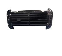Rejillas Aire Acondicionado Universales Para Polo Modelo Antiguo 2002-2010 Salida De Aire Acondicionado Coche Medio Izquierdo Y Derecho Cubiertas