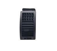 Rejillas Aire Acondicionado Universales Para Polo Modelo Antiguo 2002-2010 Salida De Aire Acondicionado Coche Medio Izquierdo Y Derecho Cubiertas